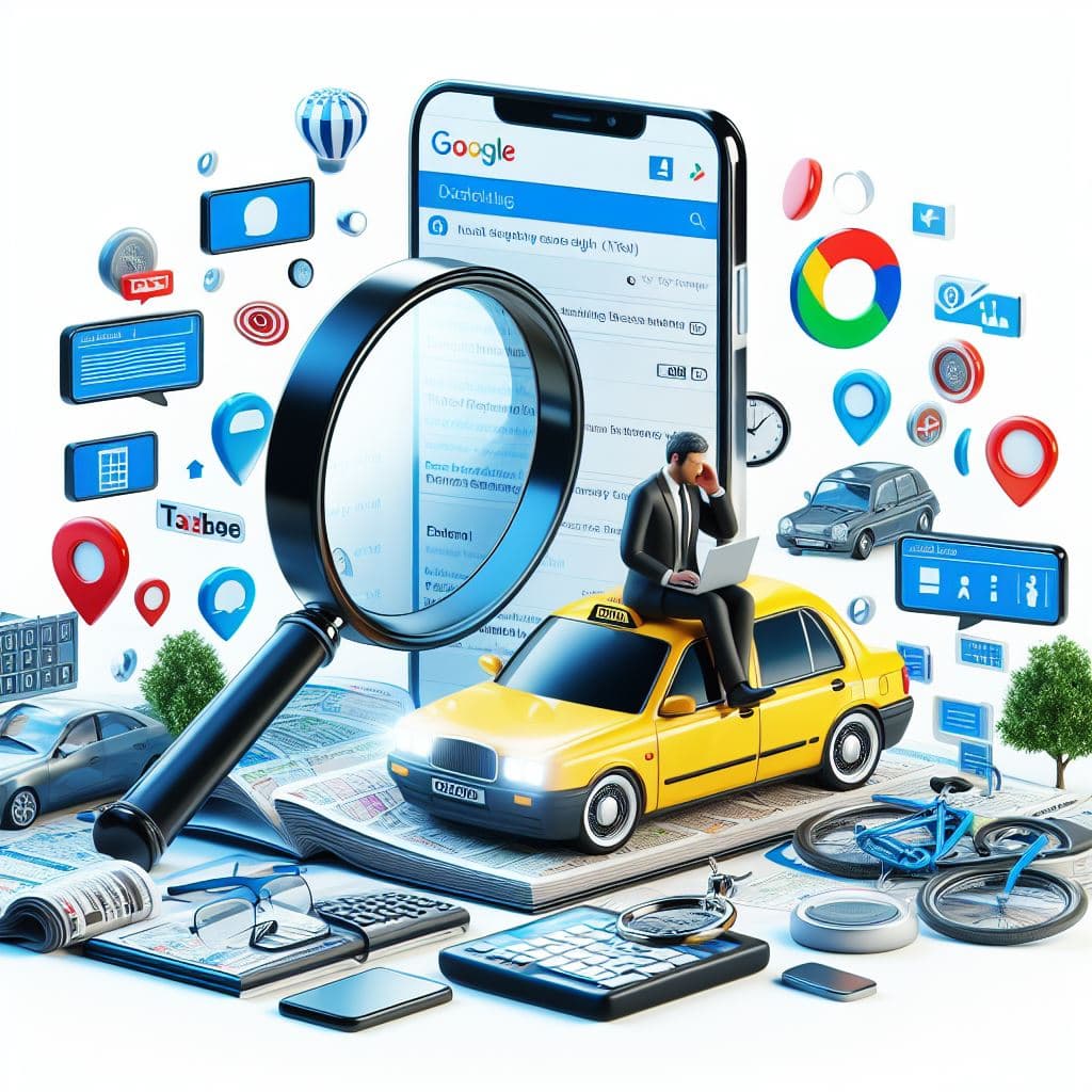 Call to action image of doom scrolling search engines Call to action image of doom scrolling search engines